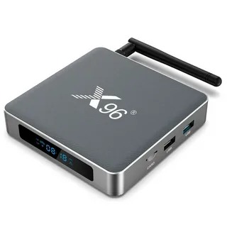 ТВ -приставка X96X9,Android 1000,Amlogic S922X