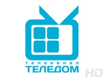 Теледом HD