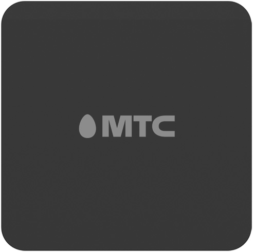 Приставка KION OTT Jiuzhou DTP 2162 с/н